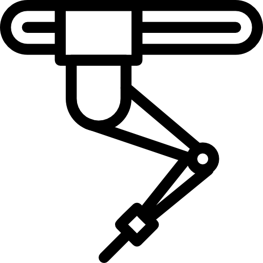 Industrial robot
